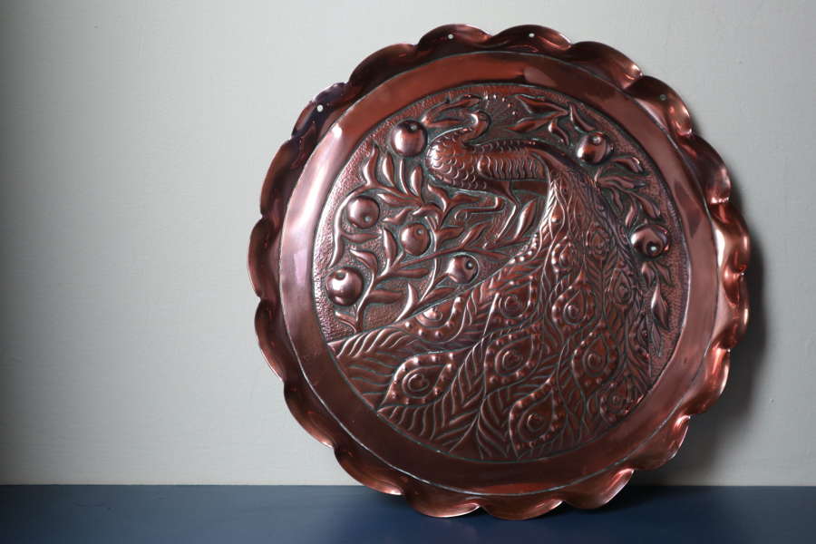 Arts & Crafts Movement (1880 -1910)
