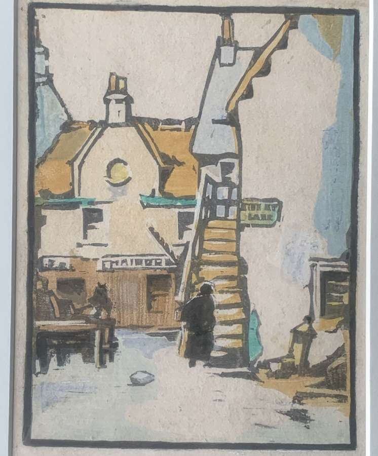 20th Century (1900 - 1960)
