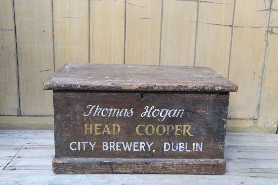 Irish Antiques